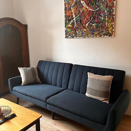 Apartman Mirka Dolní Morava Eksteriør bilde